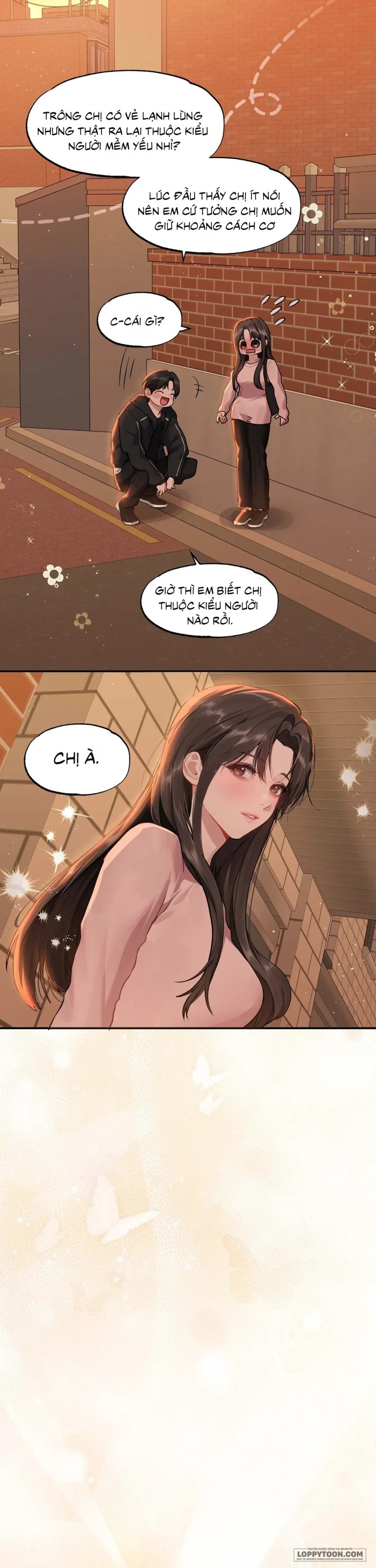 Ji Woo & Woo Yeon Chapter 3 - 61