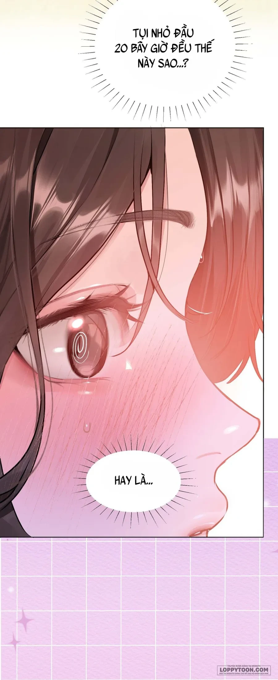 Ji Woo & Woo Yeon Chapter 4 - 6