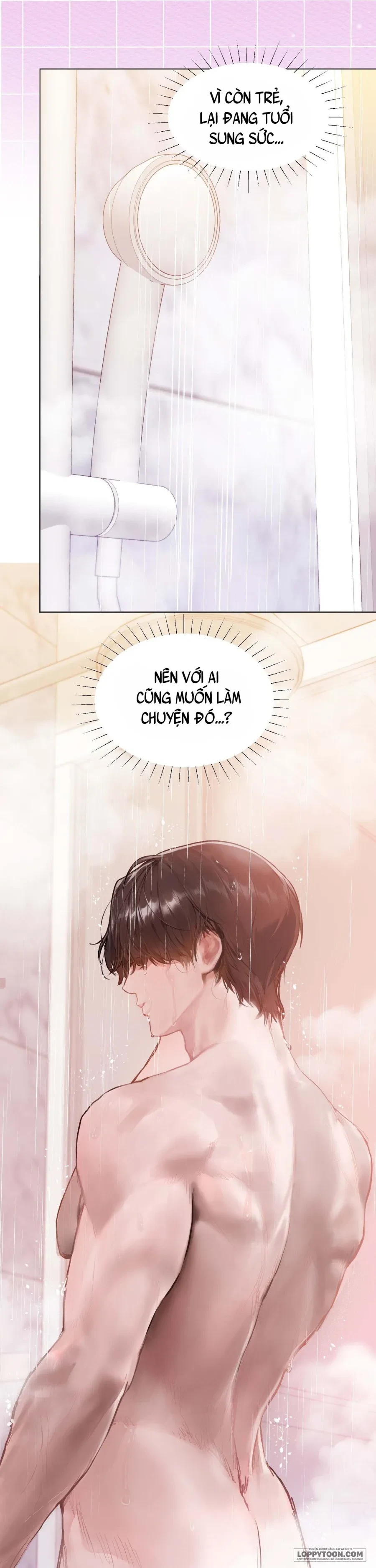 Ji Woo & Woo Yeon Chapter 4 - 7