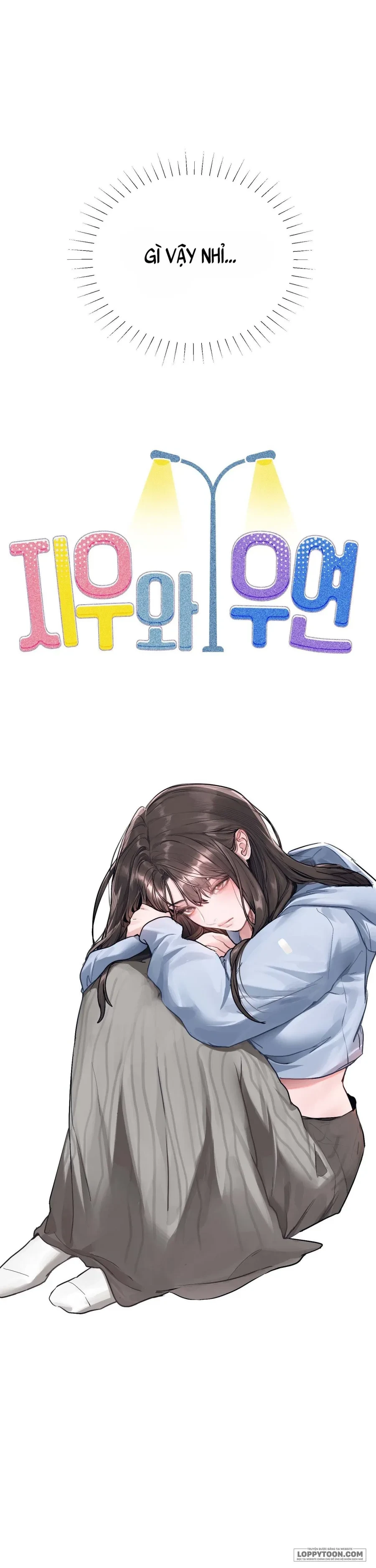 Ji Woo & Woo Yeon Chapter 4 - 10