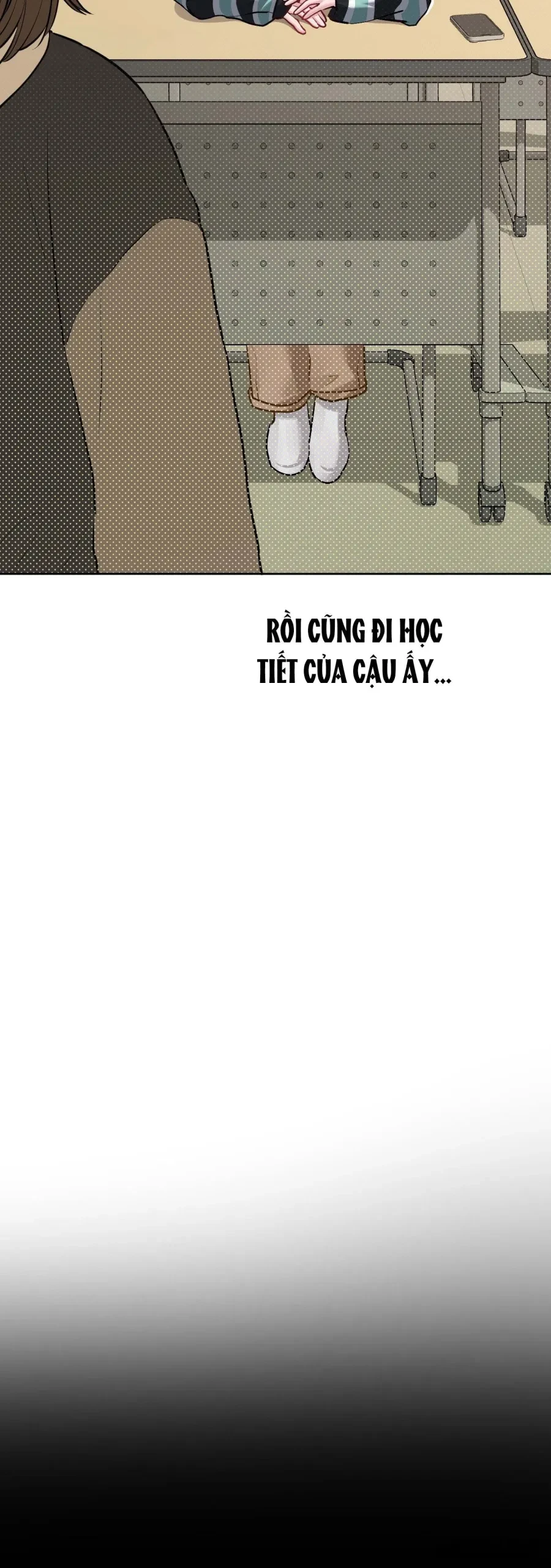 Ji Woo & Woo Yeon Chapter 4 - 12