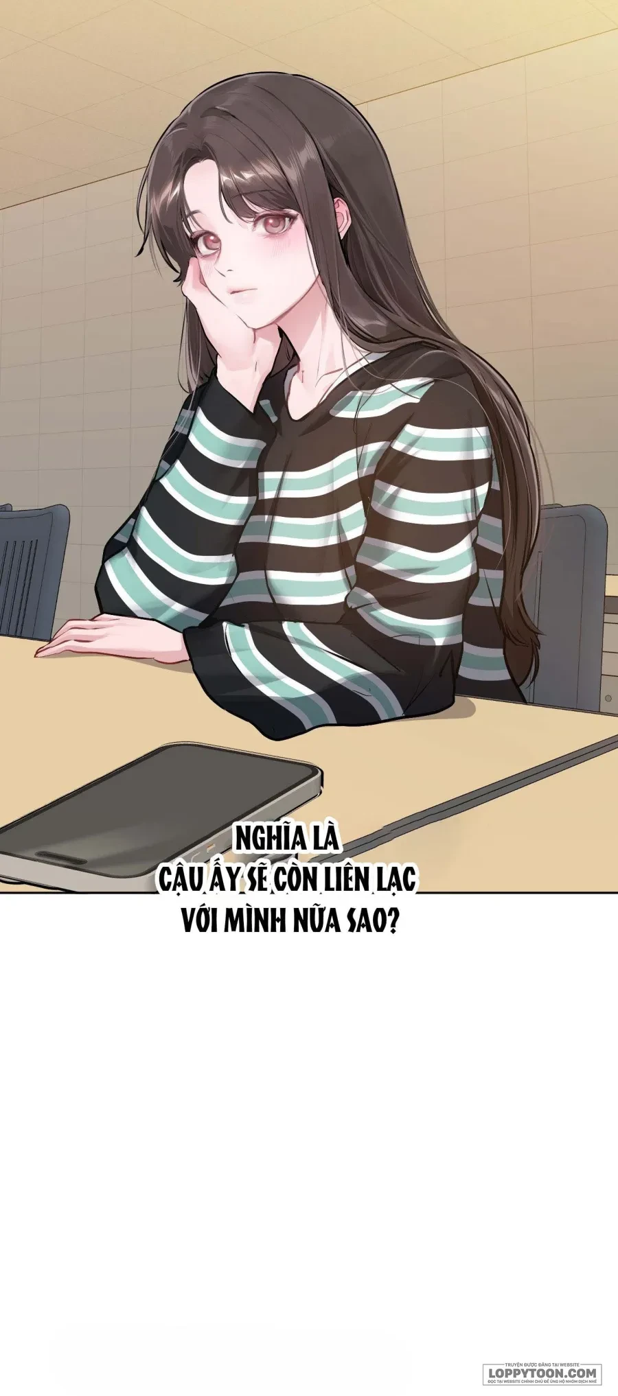 Ji Woo & Woo Yeon Chapter 4 - 15