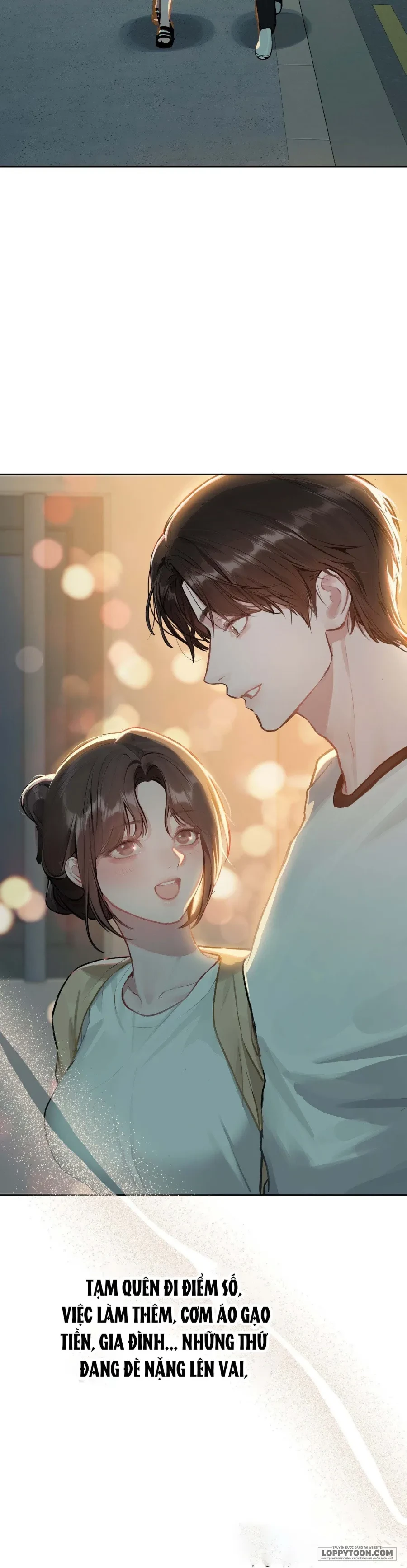 Ji Woo & Woo Yeon Chapter 4 - 22