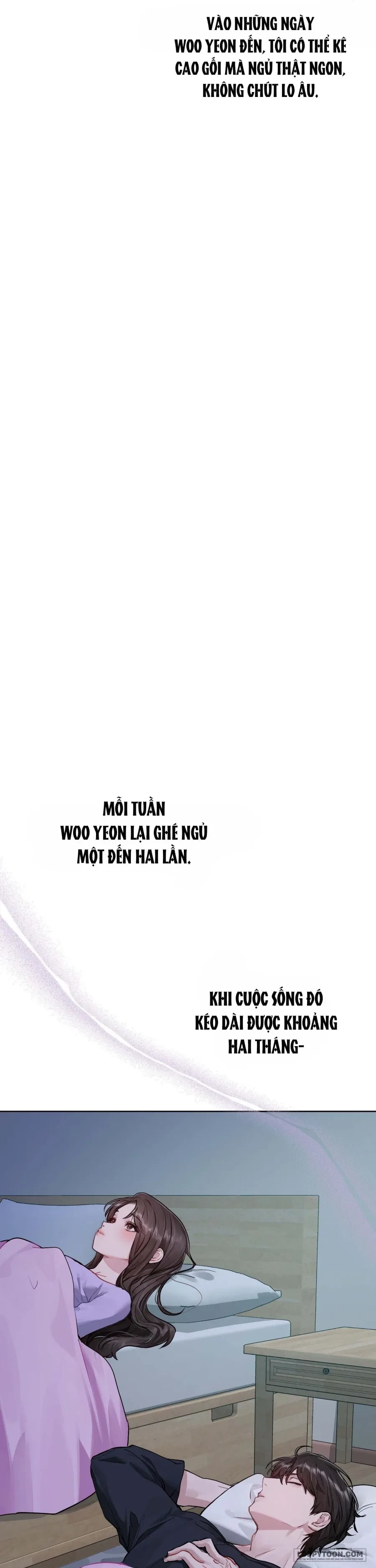 Ji Woo & Woo Yeon Chapter 4 - 23