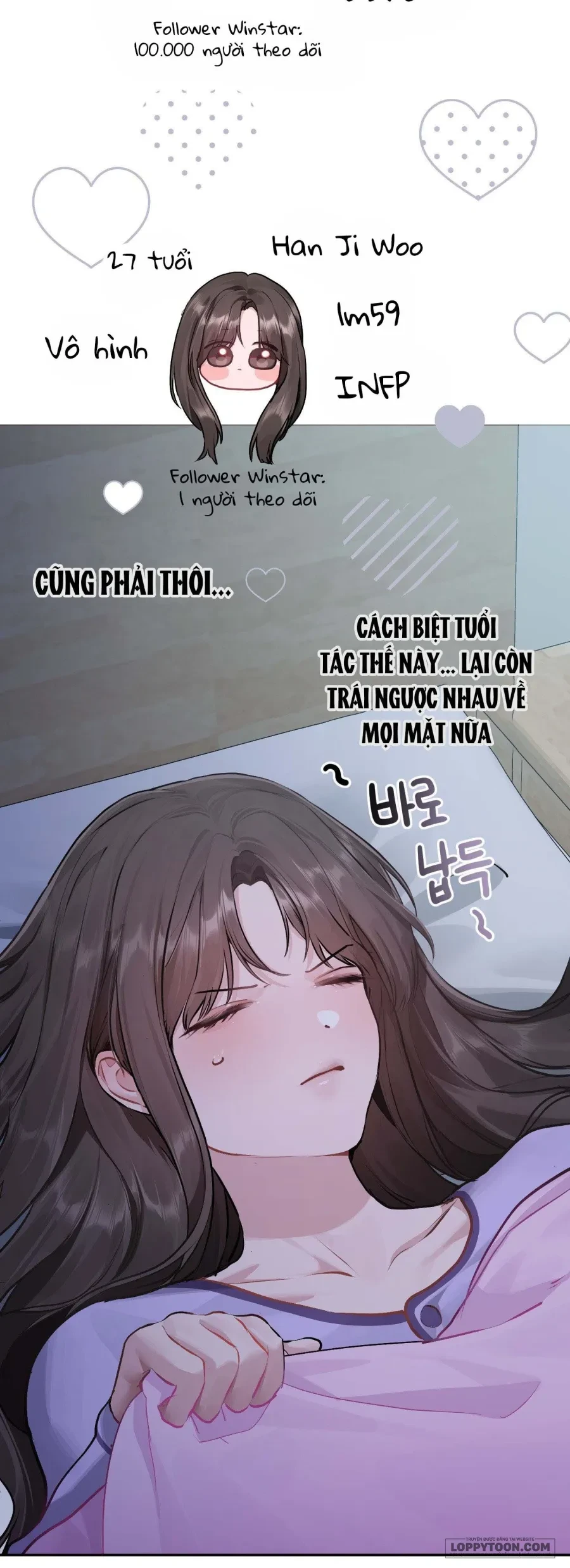 Ji Woo & Woo Yeon Chapter 4 - 25