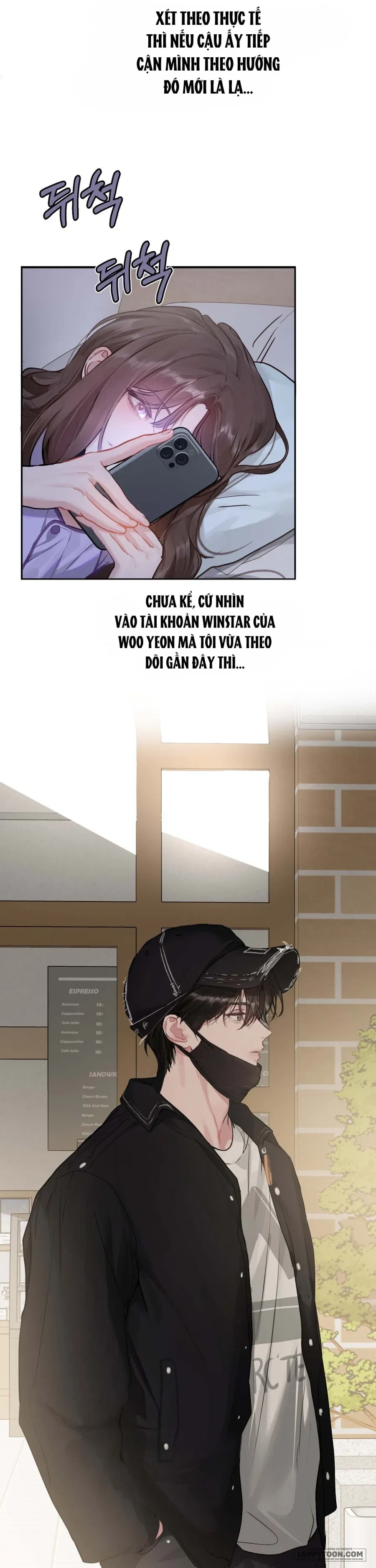 Ji Woo & Woo Yeon Chapter 4 - 26
