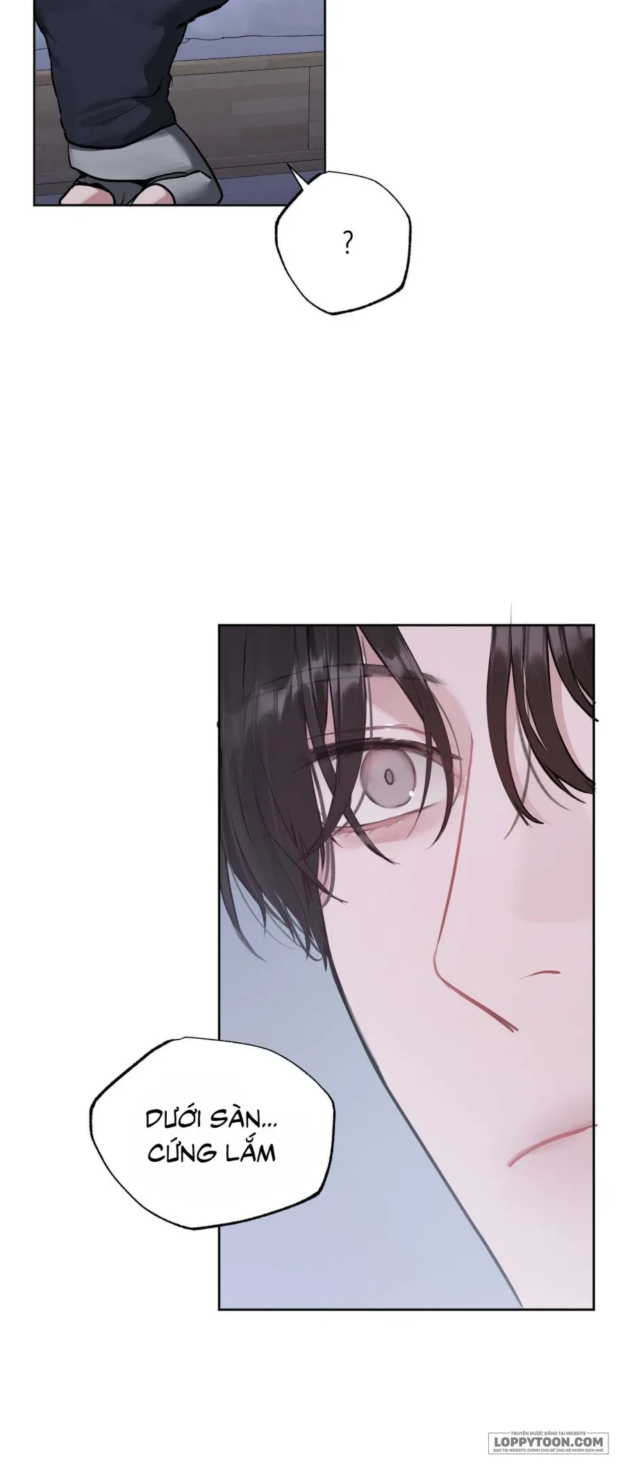 Ji Woo & Woo Yeon Chapter 4 - 31
