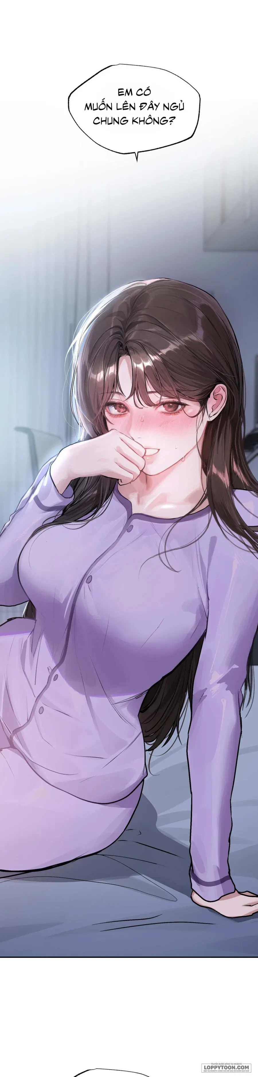 Ji Woo & Woo Yeon Chapter 4 - 32