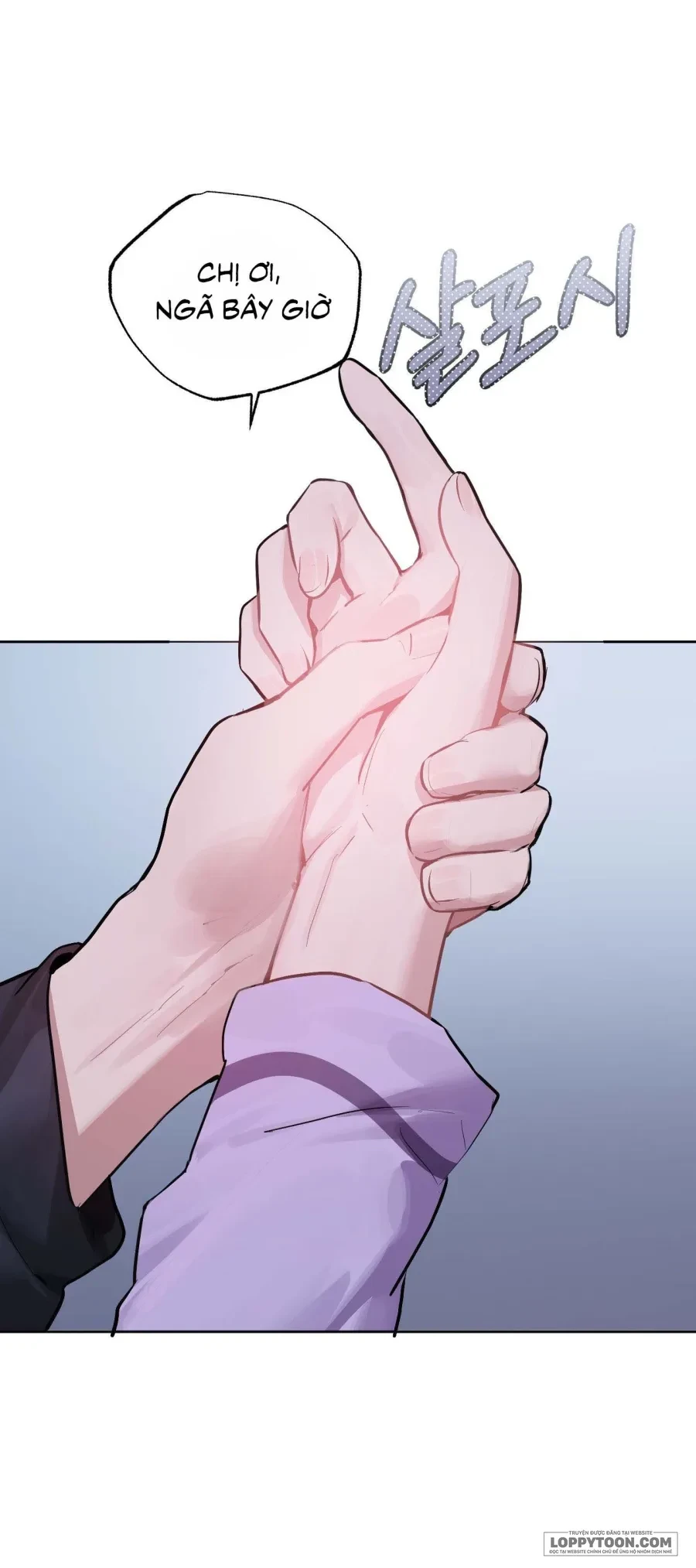Ji Woo & Woo Yeon Chapter 4 - 34
