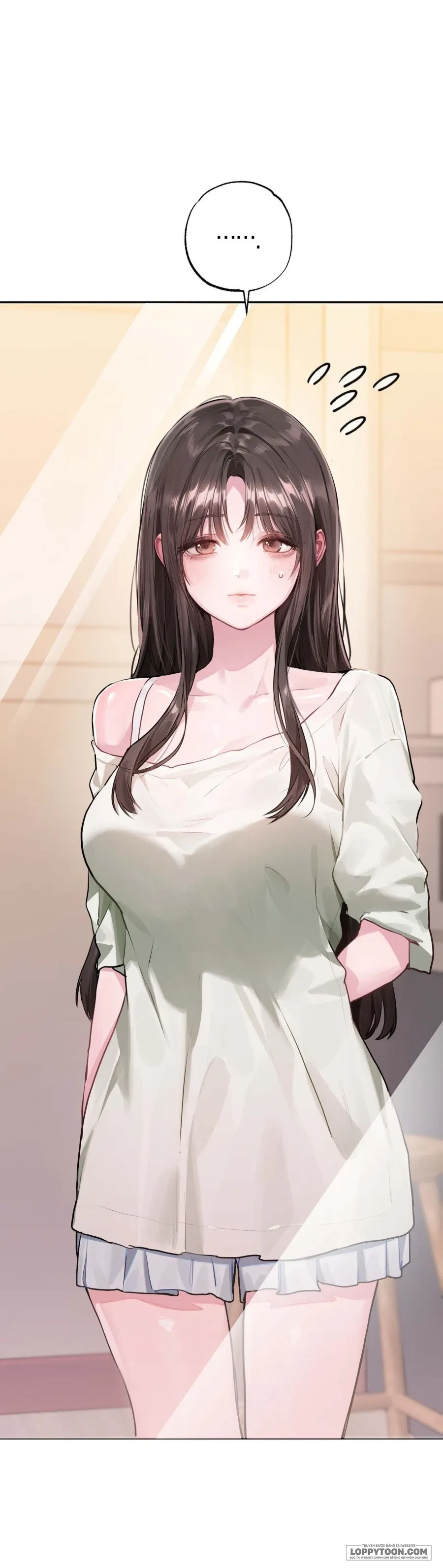 Ji Woo & Woo Yeon Chapter 5 - 9