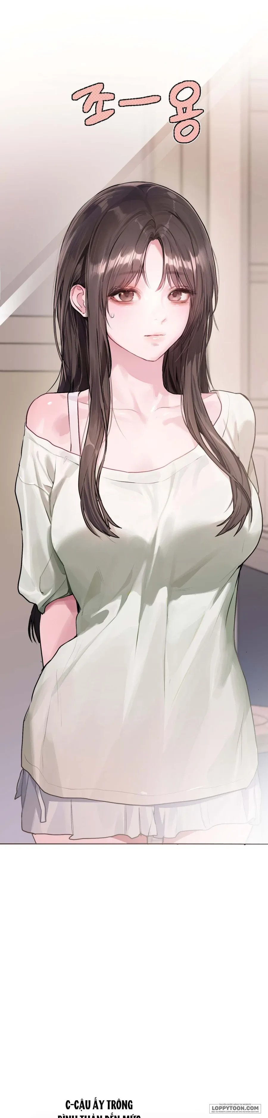 Ji Woo & Woo Yeon Chapter 5 - 10