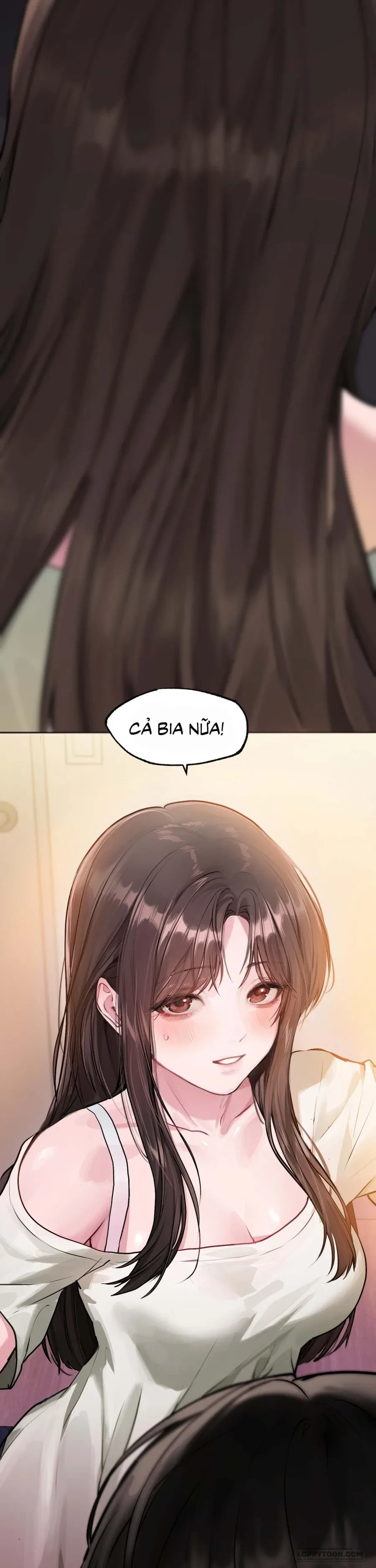 Ji Woo & Woo Yeon Chapter 5 - 14