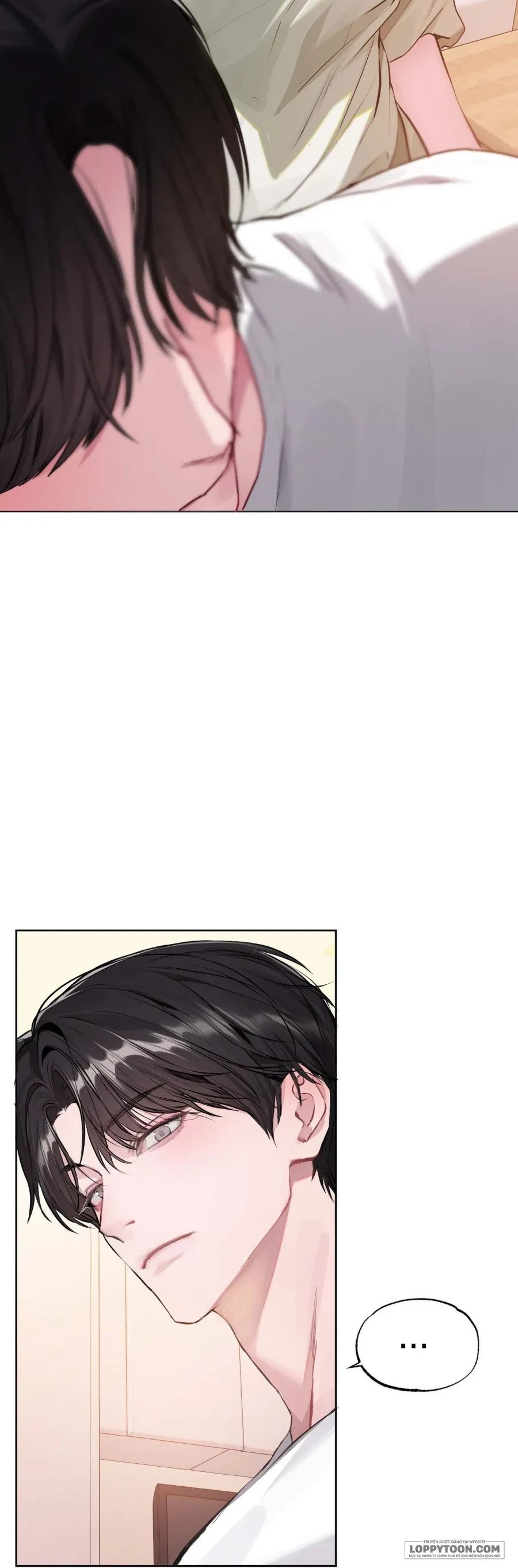Ji Woo & Woo Yeon Chapter 5 - 21