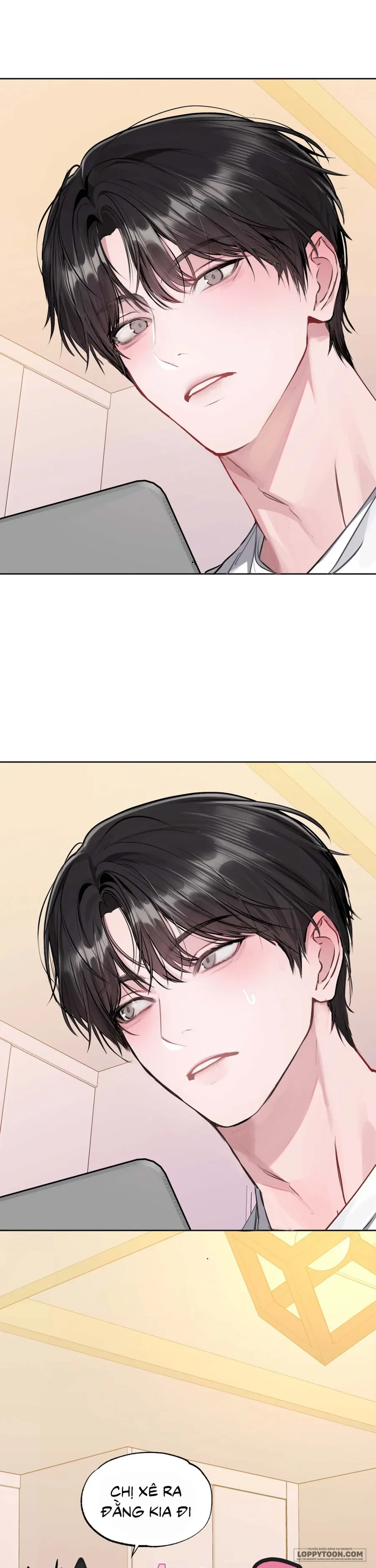 Ji Woo & Woo Yeon Chapter 5 - 24