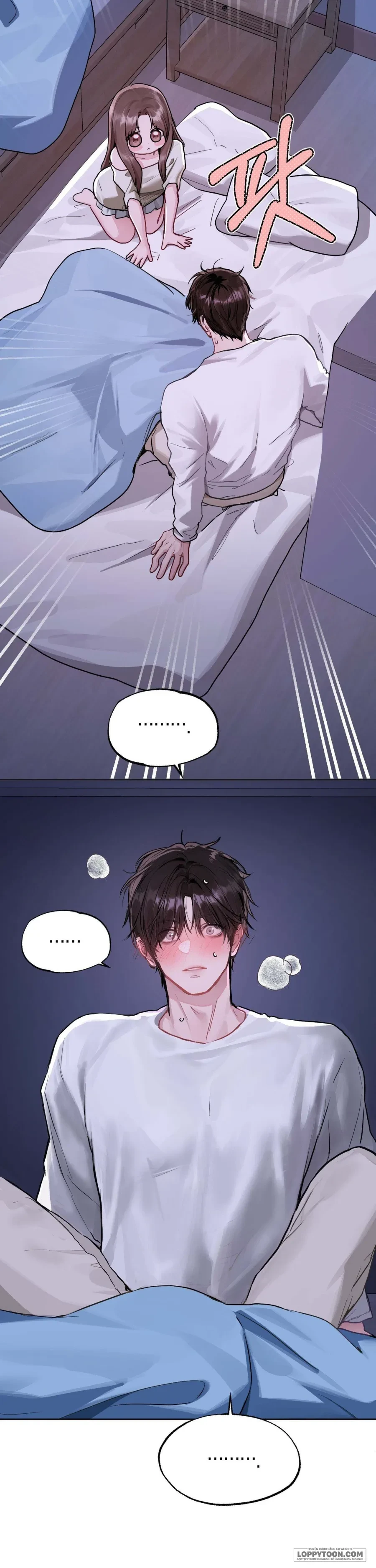 Ji Woo & Woo Yeon Chapter 5 - 31