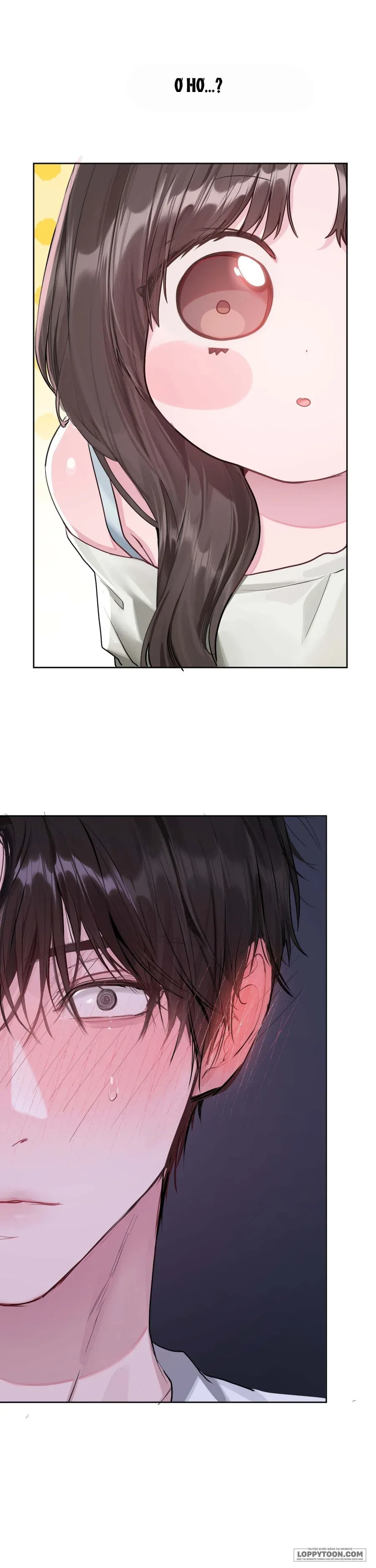 Ji Woo & Woo Yeon Chapter 5 - 33