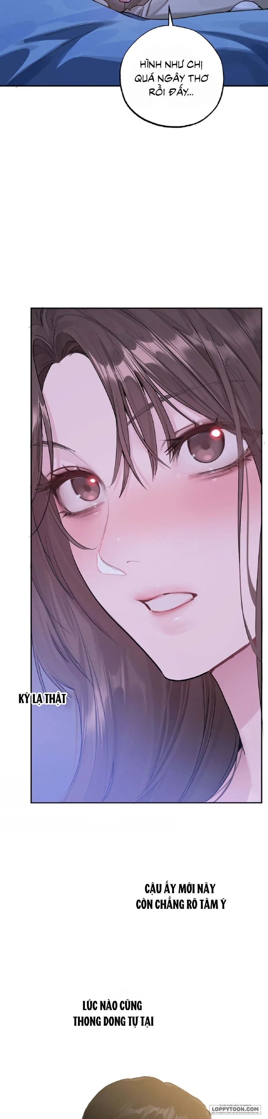 Ji Woo & Woo Yeon Chapter 5 - 37