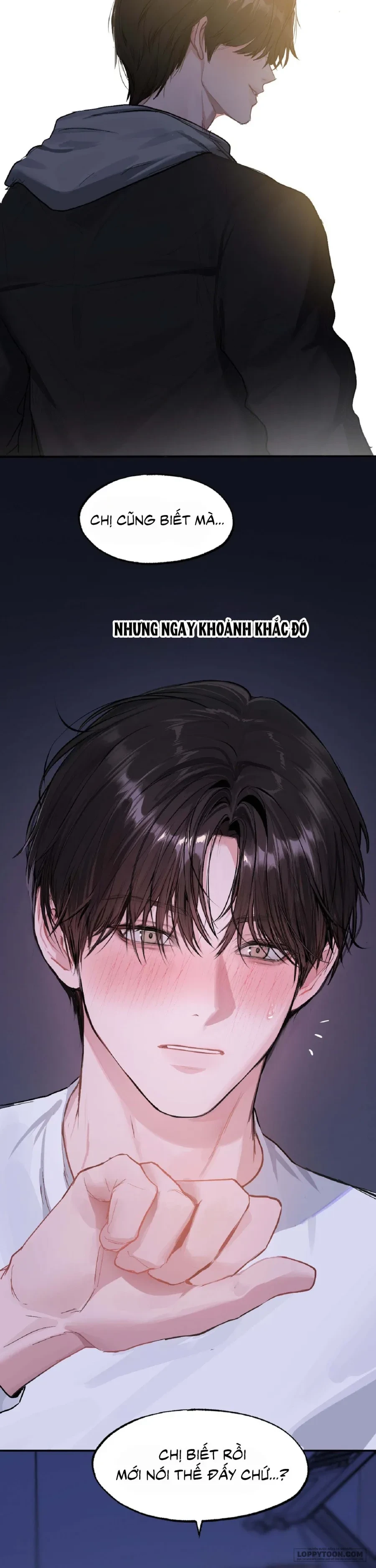 Ji Woo & Woo Yeon Chapter 5 - 38