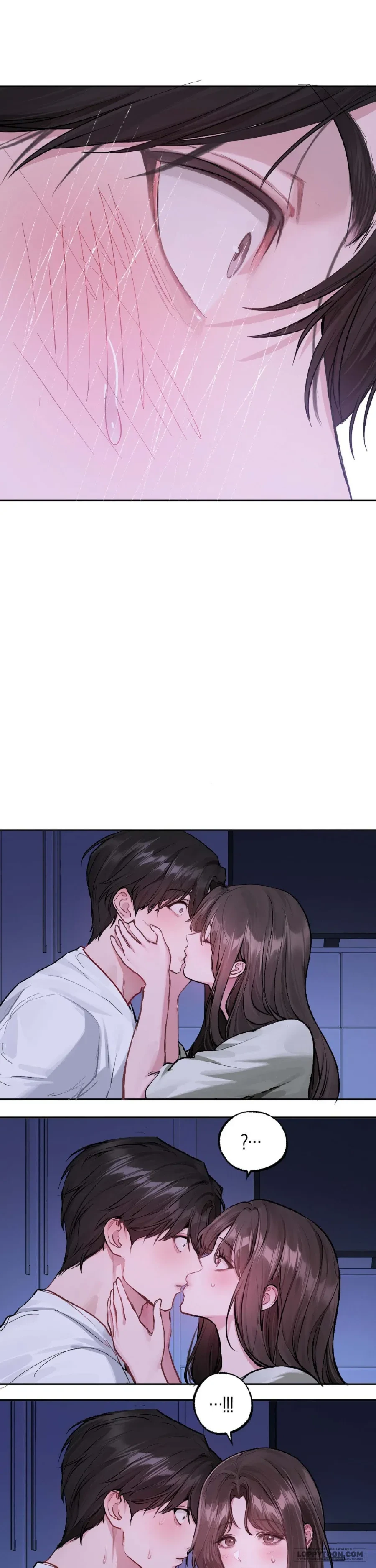 Ji Woo & Woo Yeon Chapter 5 - 42