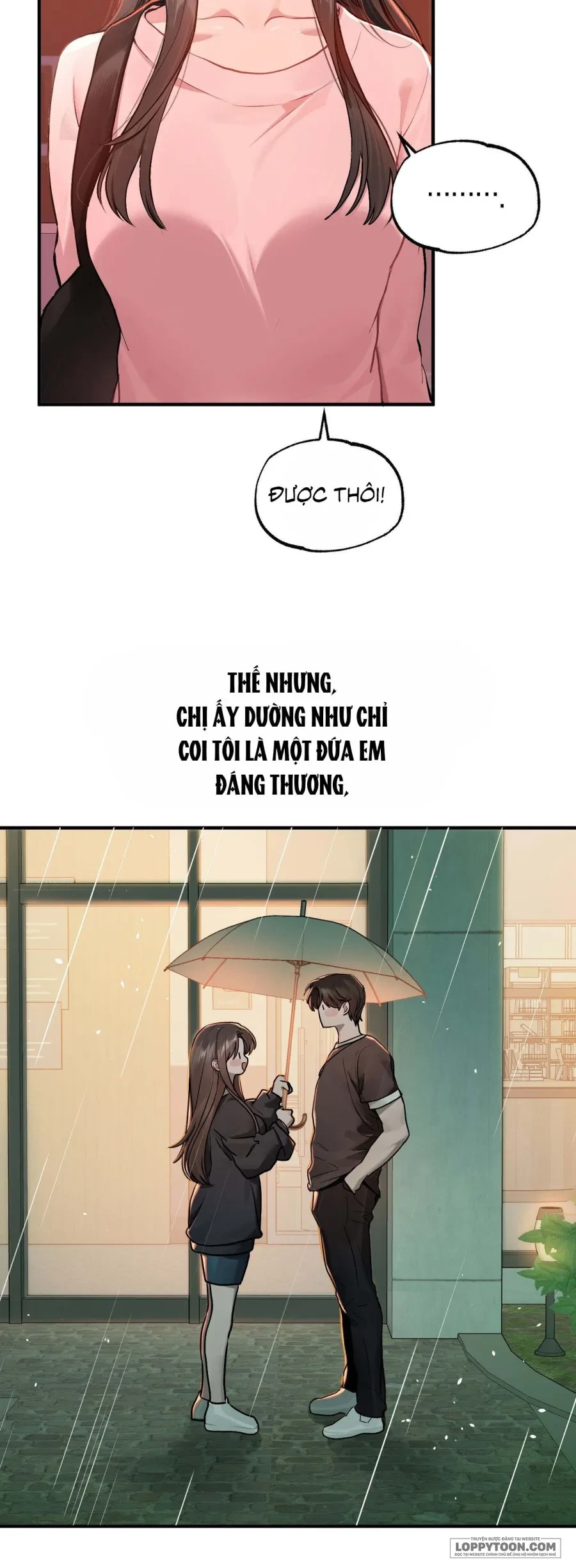 Ji Woo & Woo Yeon Chapter 6 - 6
