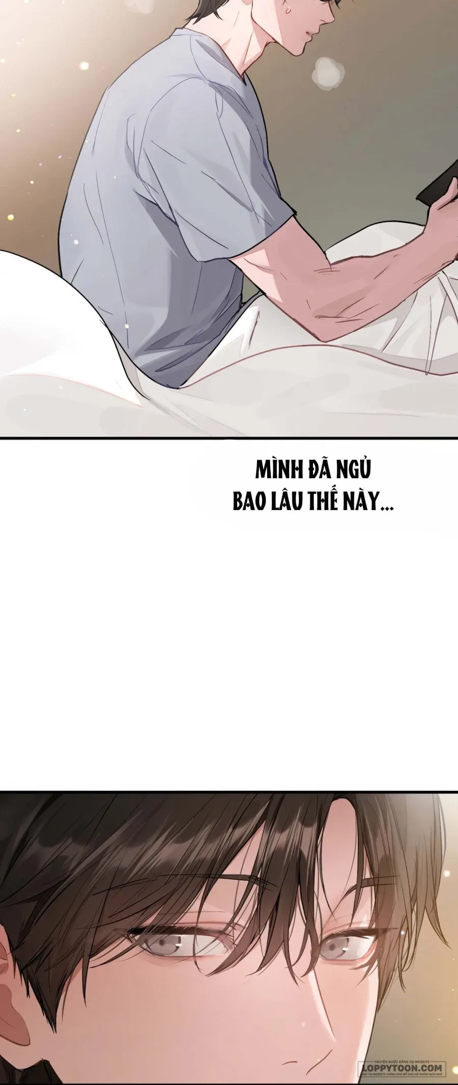 Ji Woo & Woo Yeon Chapter 6 - 9