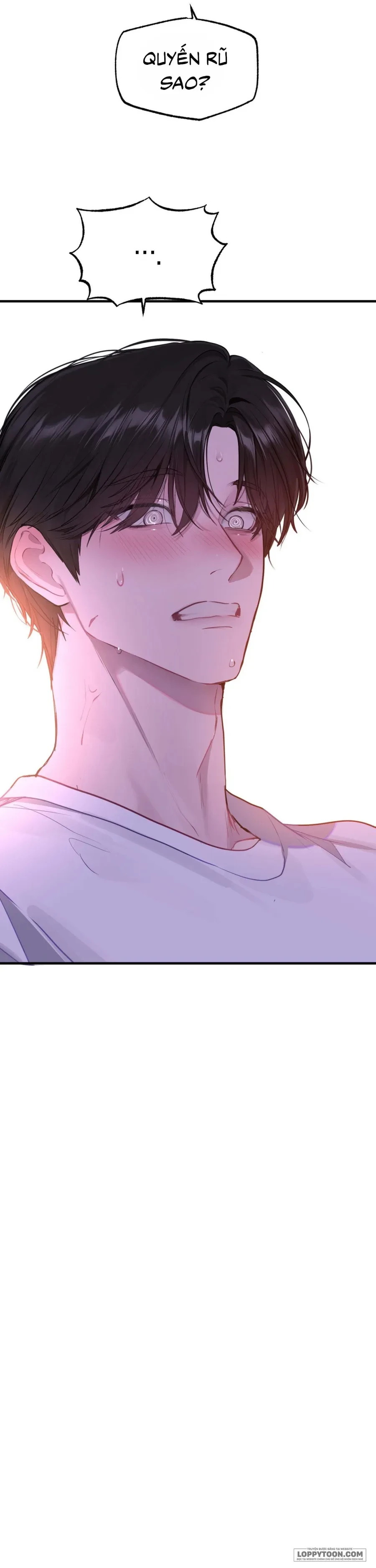 Ji Woo & Woo Yeon Chapter 6 - 18