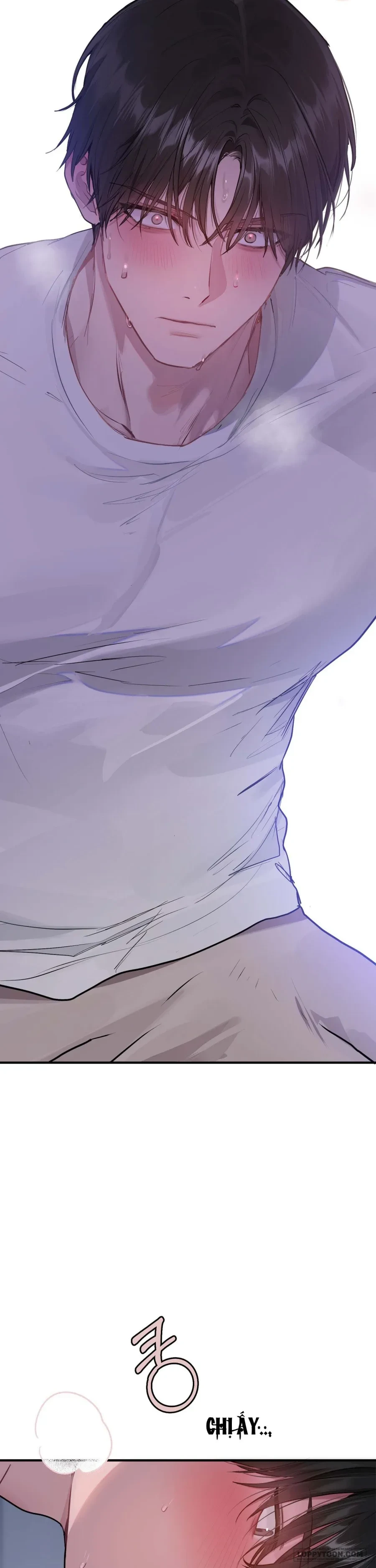 Ji Woo & Woo Yeon Chapter 6 - 31
