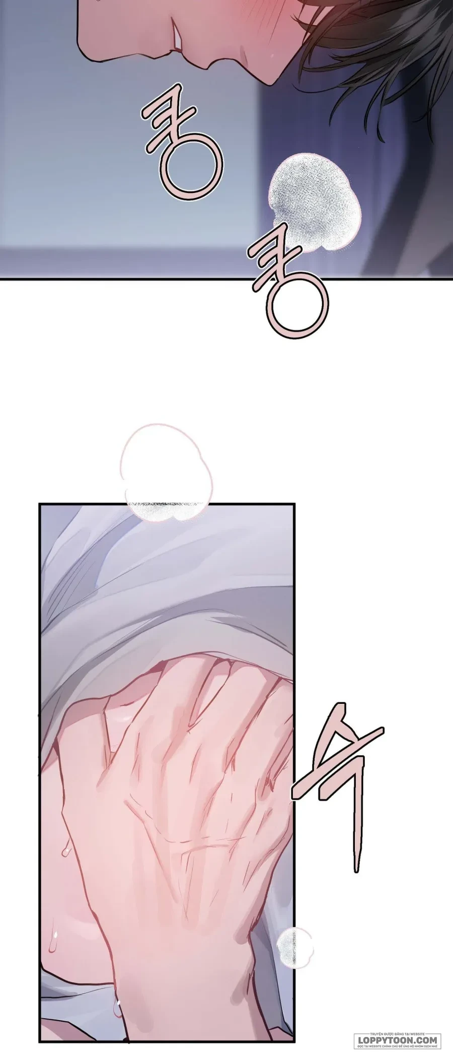 Ji Woo & Woo Yeon Chapter 6 - 32