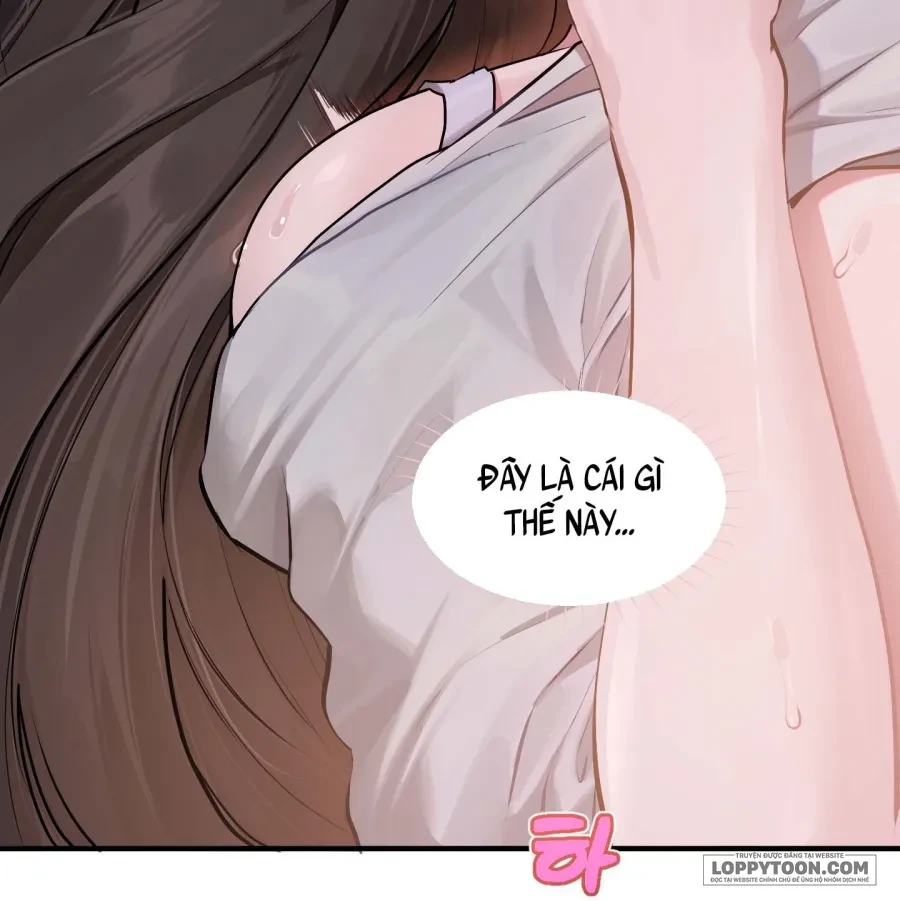 Ji Woo & Woo Yeon Chapter 7 - 23