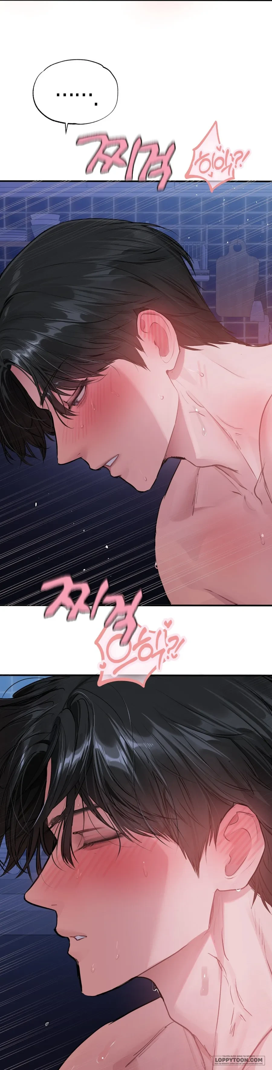 Ji Woo & Woo Yeon Chapter 8 - 19
