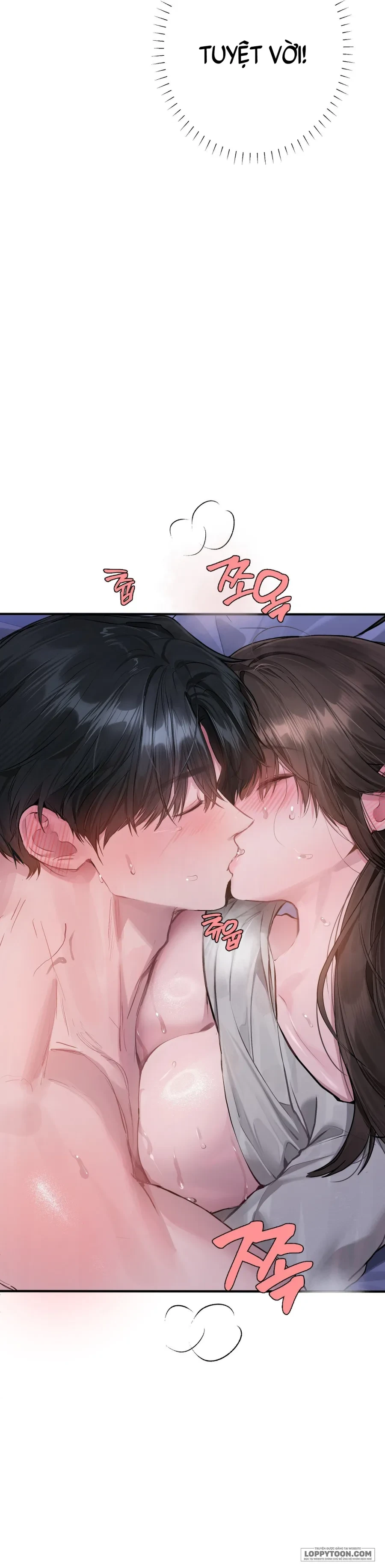 Ji Woo & Woo Yeon Chapter 8 - 25