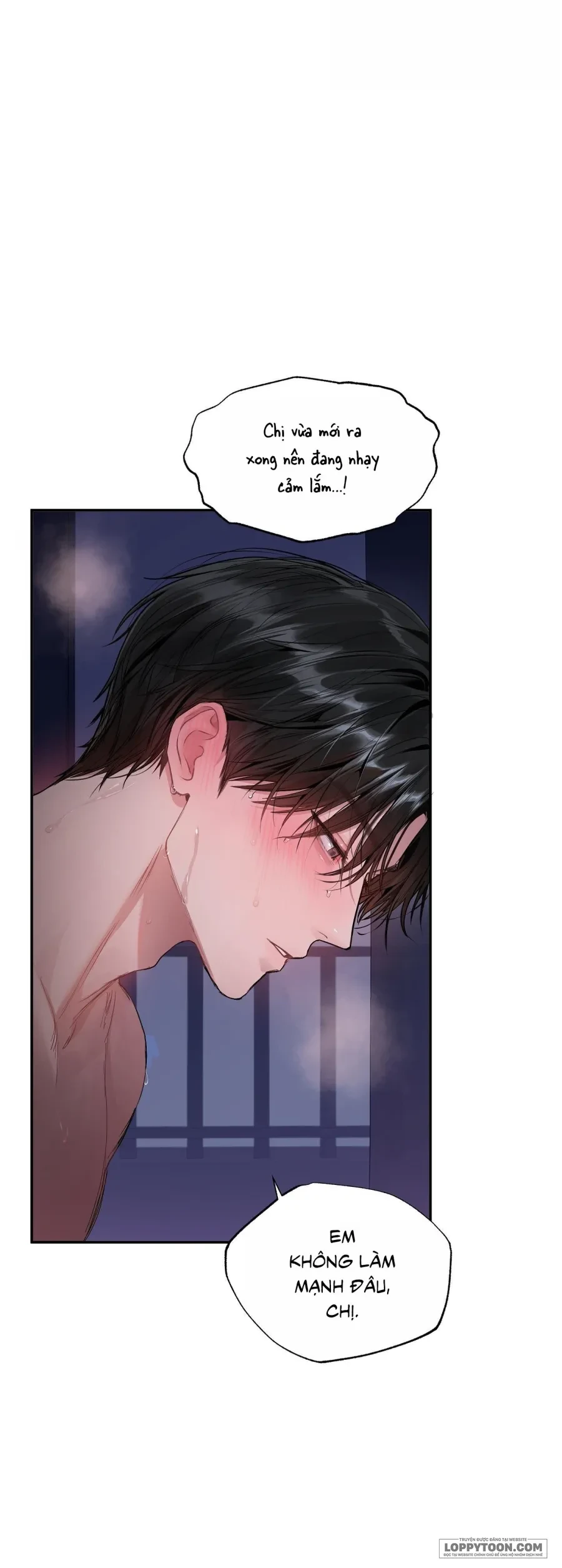 Ji Woo & Woo Yeon Chapter 9 - 9