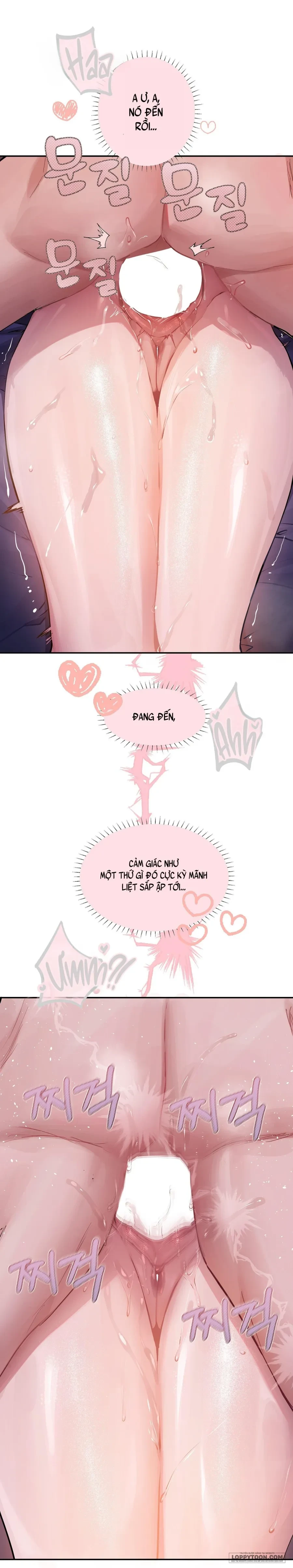 Ji Woo & Woo Yeon Chapter 9 - 28
