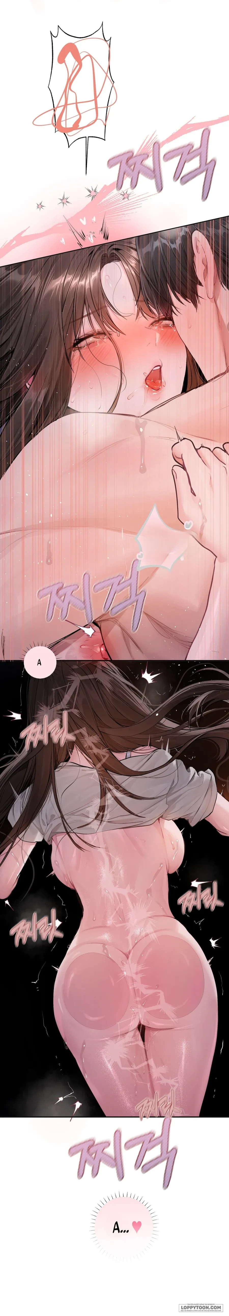 Ji Woo & Woo Yeon Chapter 9 - 29
