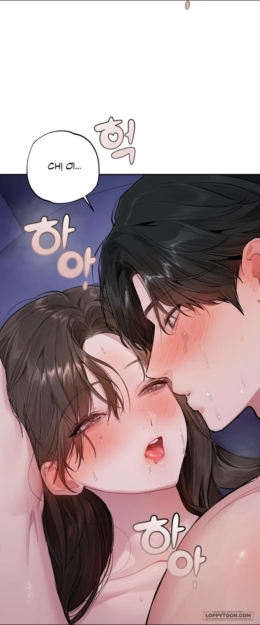 Ji Woo & Woo Yeon Chapter 10 - 16