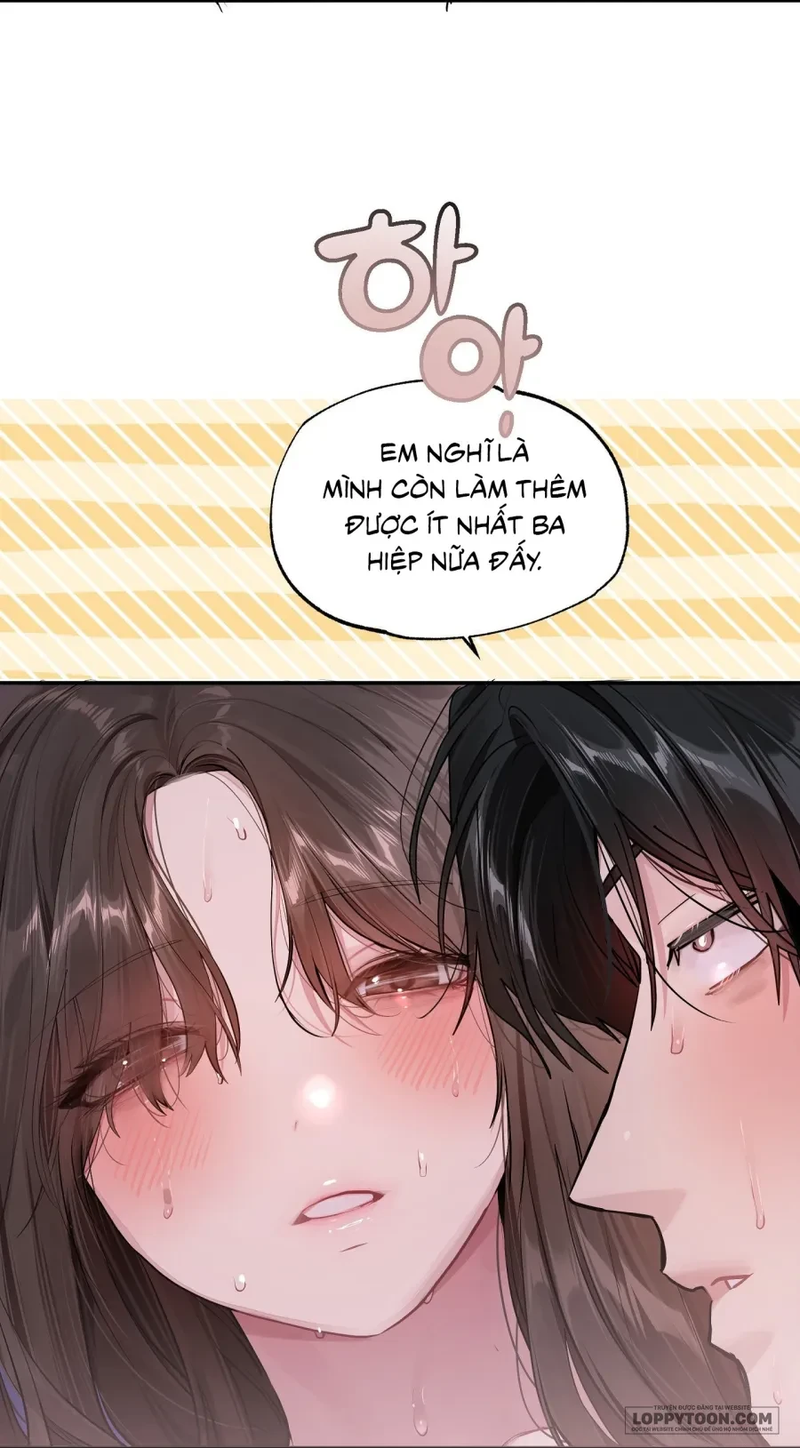 Ji Woo & Woo Yeon Chapter 10 - 17