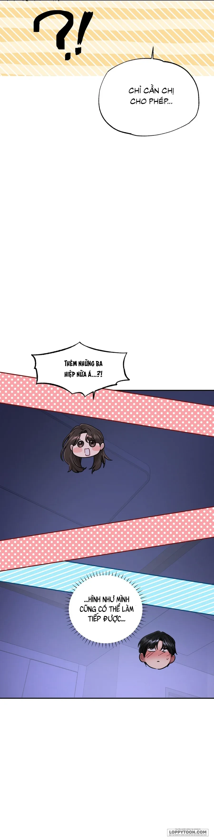 Ji Woo & Woo Yeon Chapter 10 - 18
