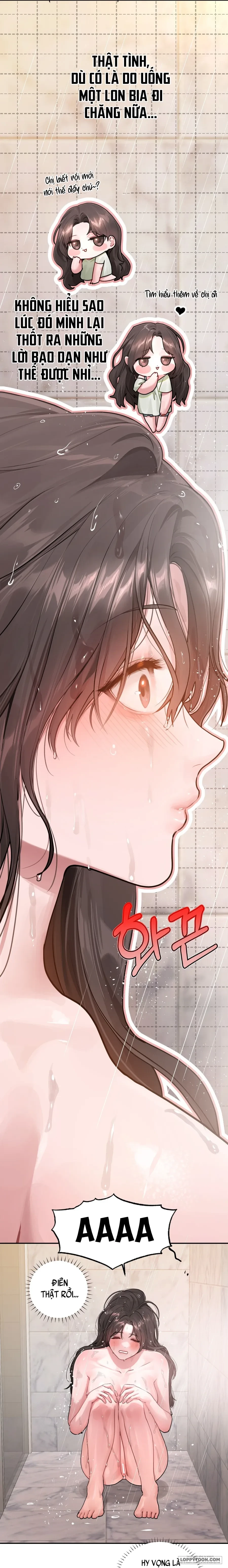 Ji Woo & Woo Yeon Chapter 10 - 22