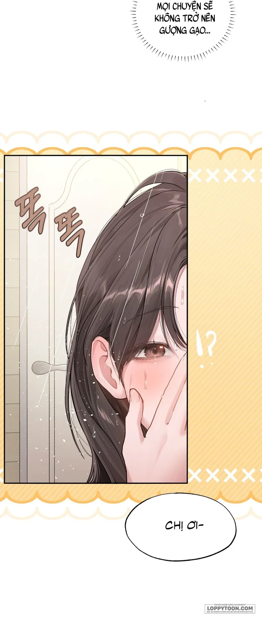 Ji Woo & Woo Yeon Chapter 10 - 23