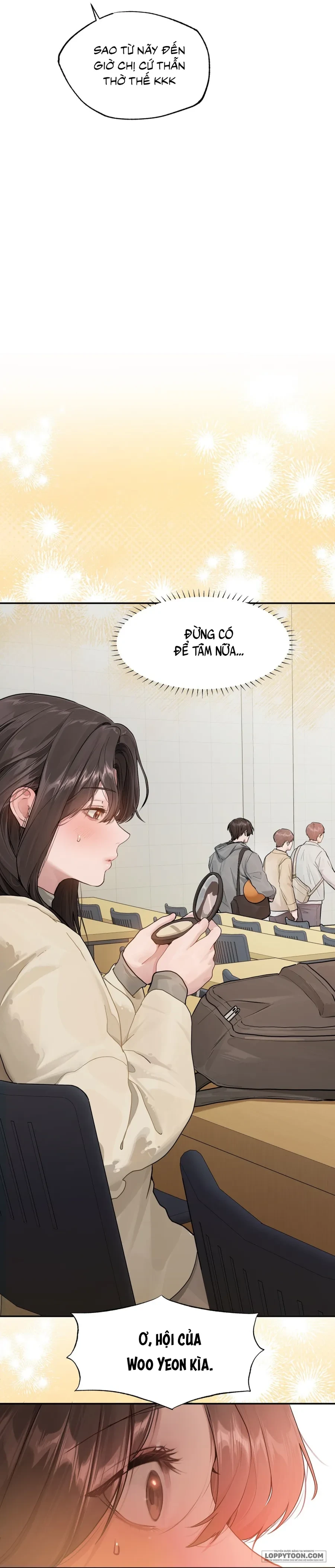 Ji Woo & Woo Yeon Chapter 10 - 33