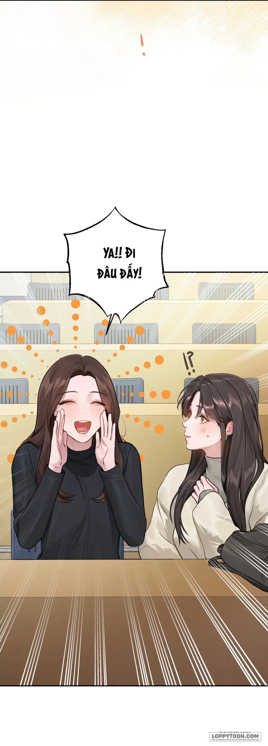 Ji Woo & Woo Yeon Chapter 10 - 34