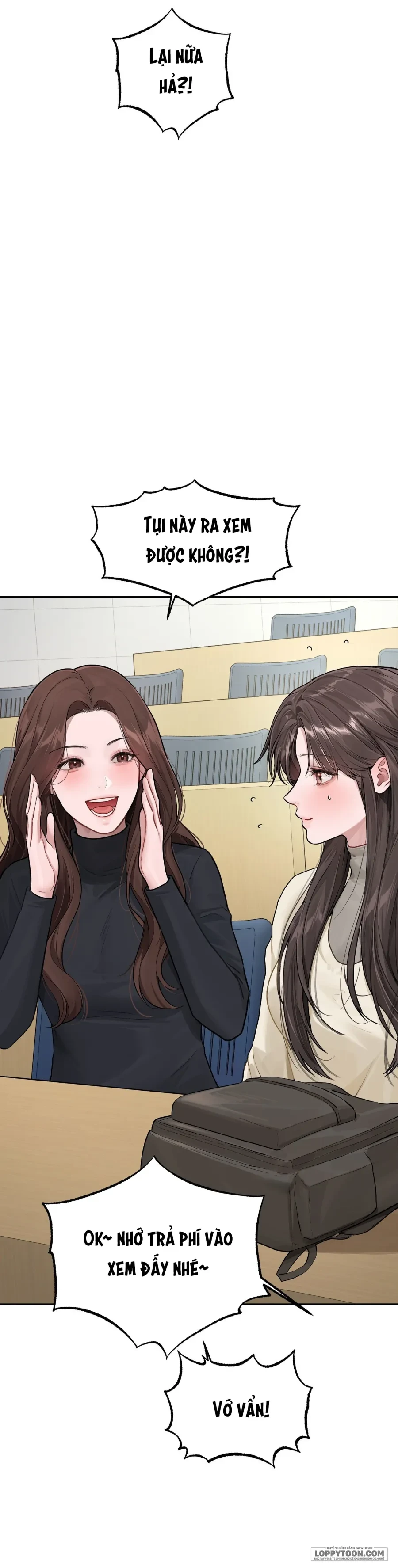 Ji Woo & Woo Yeon Chapter 10 - 36