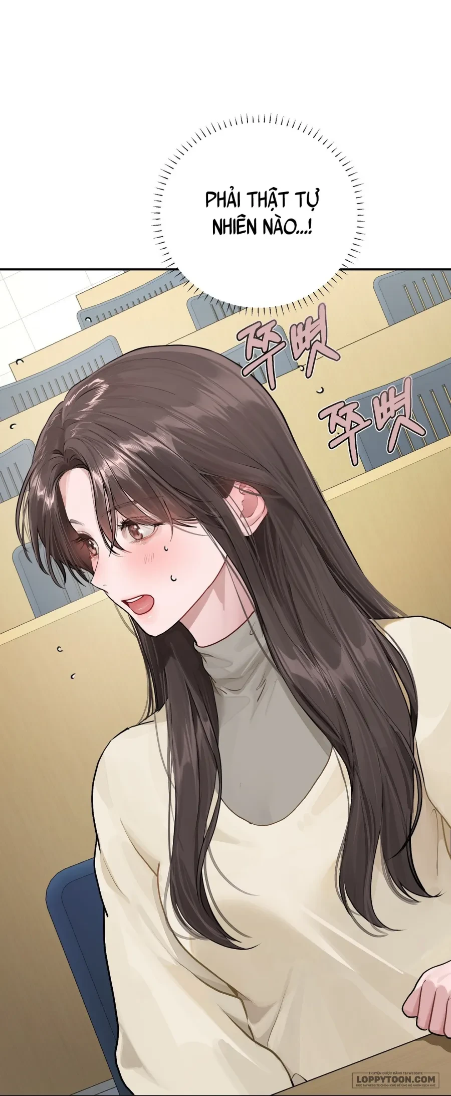 Ji Woo & Woo Yeon Chapter 10 - 37