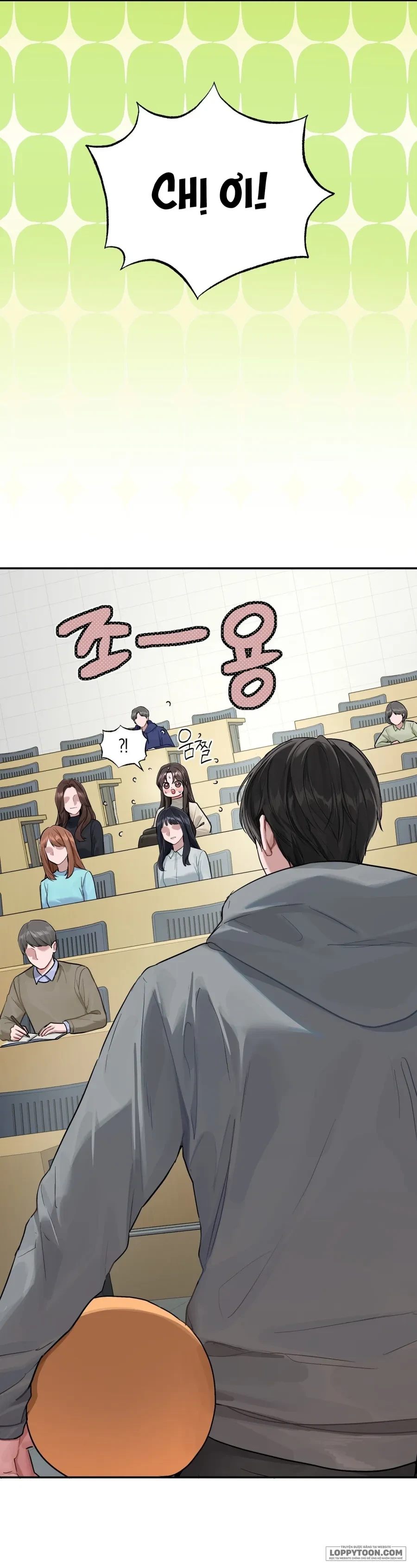 Ji Woo & Woo Yeon Chapter 10 - 38