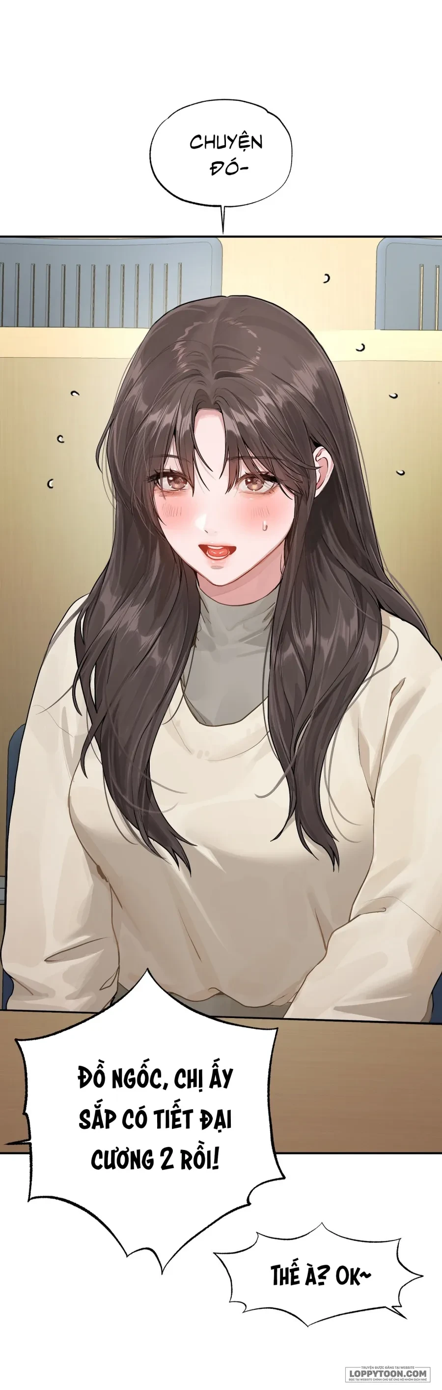 Ji Woo & Woo Yeon Chapter 10 - 40