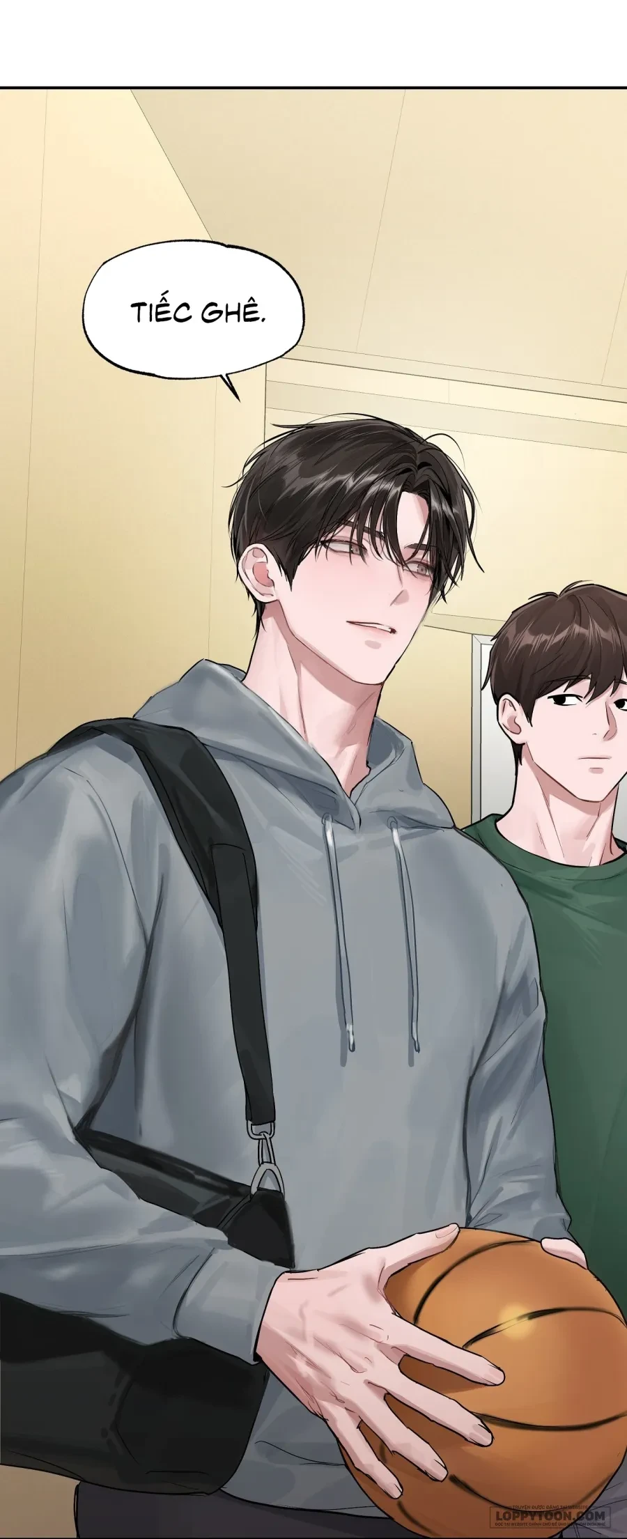 Ji Woo & Woo Yeon Chapter 10 - 41