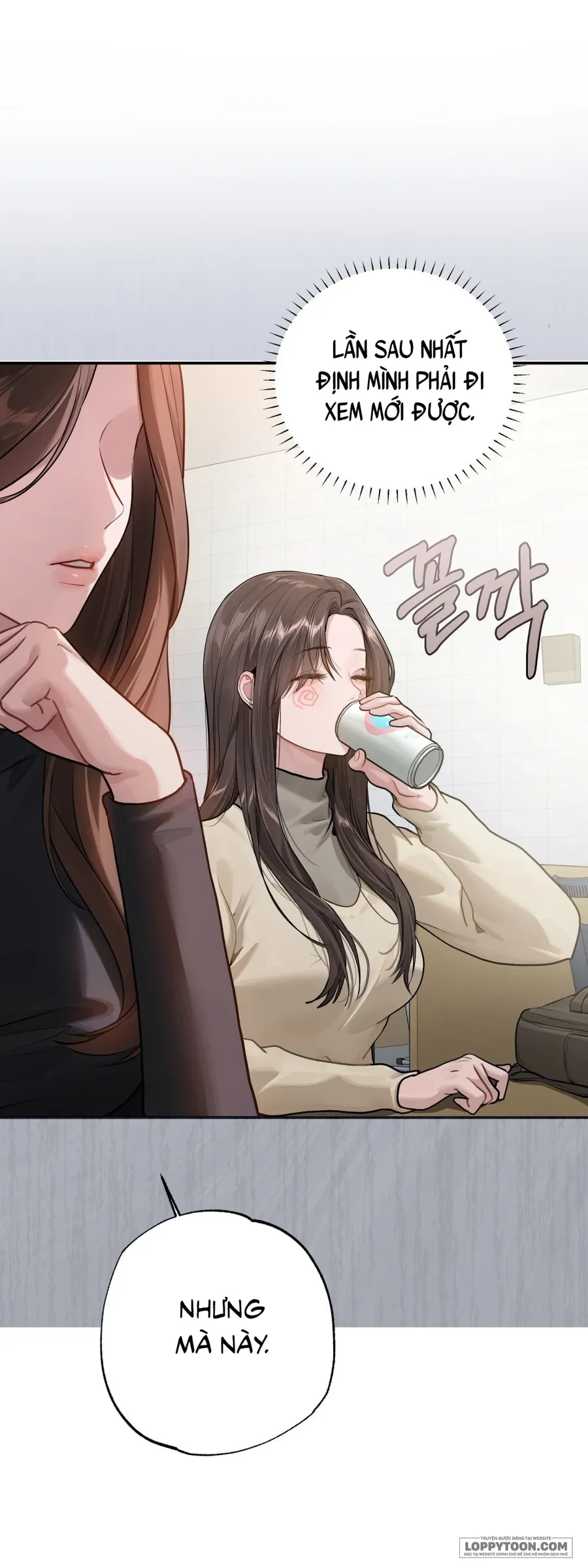 Ji Woo & Woo Yeon Chapter 10 - 44