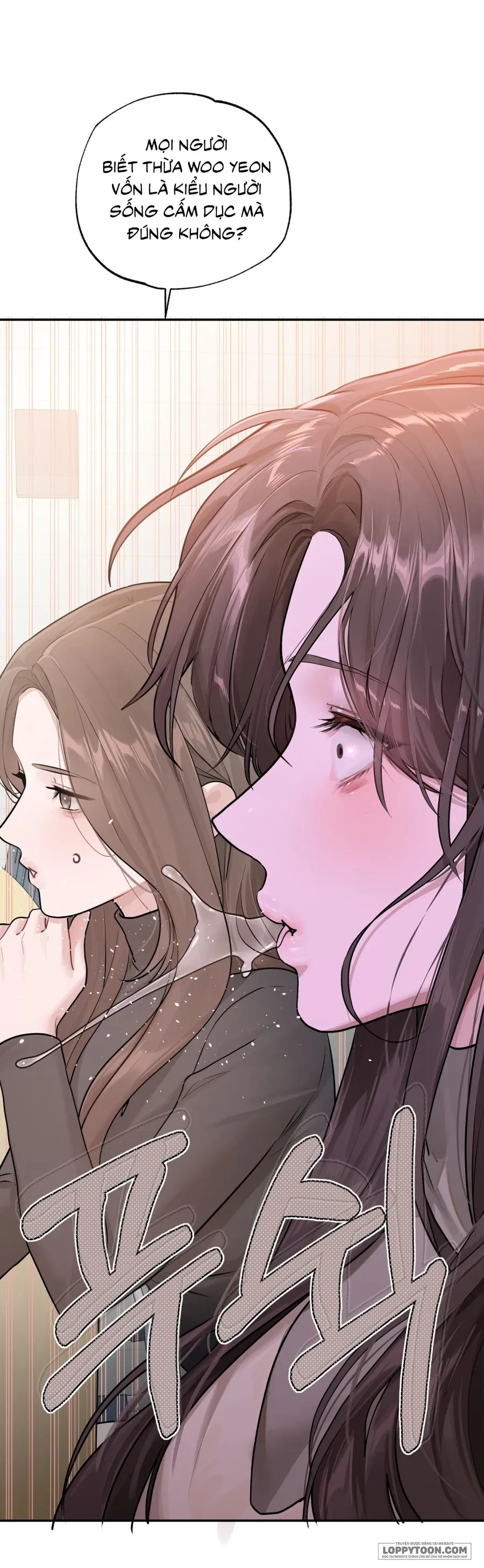 Ji Woo & Woo Yeon Chapter 10 - 45