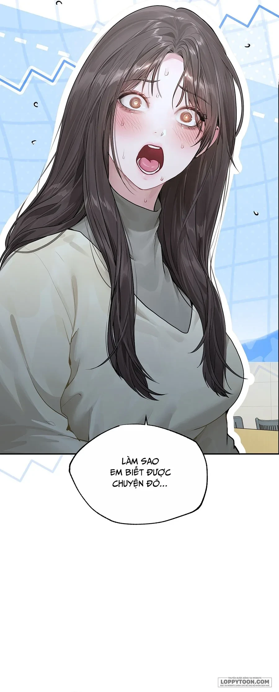 Ji Woo & Woo Yeon Chapter 11 - 2