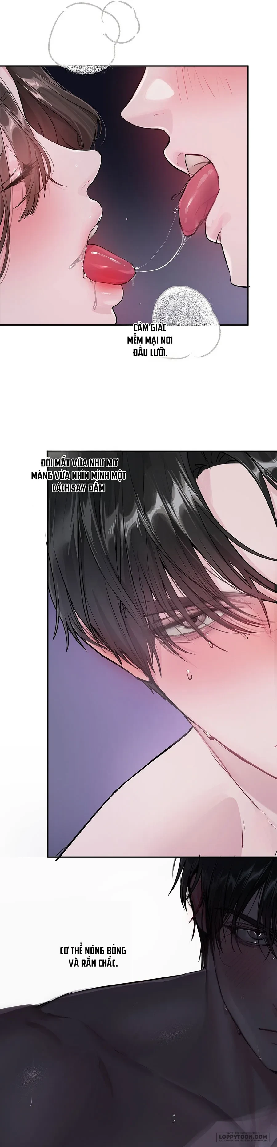 Ji Woo & Woo Yeon Chapter 11 - 7